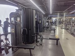 -超鹿运动(五四路恒力城店)