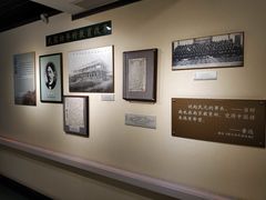 -上海蔡元培故居陈列馆