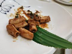-轩记海鲜餐厅·四十五年老字号·经典粤菜(西区彩虹店)