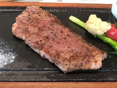 安格斯沙朗牛排-西堤牛排(合肥之心城店)