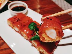 -南拳十三姨·潮汕砂锅粥(世纪金源店)
