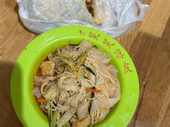 -笑笑凉皮(富国街店)