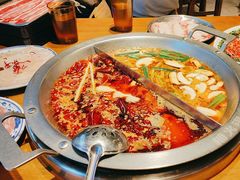 -楠火锅(太古里总店)