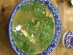 -老白家水盆羊肉