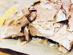 -丁记盐蘸牛肉·新杭菜(河东路店)