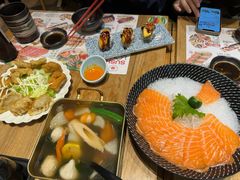 -Sushi Love 创意寿司(丽影广场店)
