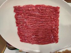 -前门·鲜肉火锅(长风店)