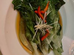 -绿茶餐厅(杭州黄龙K-lab店)