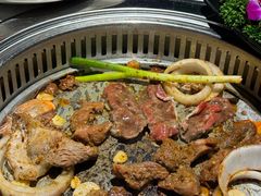 -佰烧海鲜烤肉火锅自助(熙地港店)