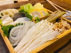 -凡烟外慢生活体验馆