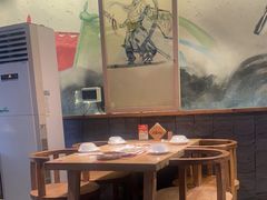 -水煮三国·川鲁江湖菜(香山店)