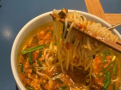 -一坐一忘云南菜(嘉里中心店)