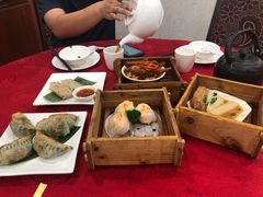 -鼎珑点心仔(燕塘店)