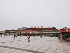 -珠海拱北口岸