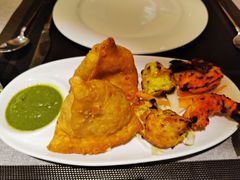 -Pita's&Tika's中东和印度风味餐厅(龙湖天街店)