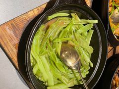 -得意啫·广东啫啫煲(前海HOP店)