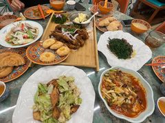 -新疆伊秀清真餐厅