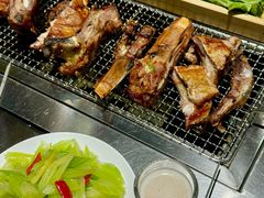 -宗泉烤全羊·烤羊腿·家常菜(解放东路店)