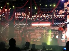 -琴岛演艺中心(中山路店)