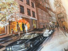 -HAPPEN(江川东路店)