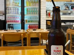 -Sushi Love 创意寿司(正佳广场店)