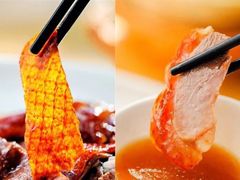 -新旺茶餐厅·早餐·夜宵(仙霞店)