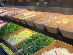 -苏格里岛自助烤肉海鲜火锅(成都金牛万达店)
