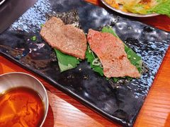 -大阪烧肉BAKA一代(十亩地店)