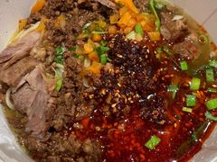 -一品飘香米线(一中总店)