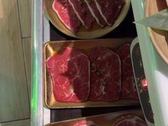 -炙城·韩式烤肉(南京东路店)