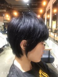 -东瀛造型