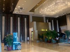 -秦皇岛秦皇国际大酒店