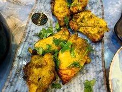 -VATAN INDIAN RESTAURANT米特印度餐厅(城北路店)