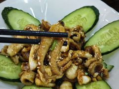 -南记食粥坊·宵夜大排档(莲花总店)