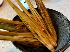 -半山腰·云南菜(侨福芳草地店)