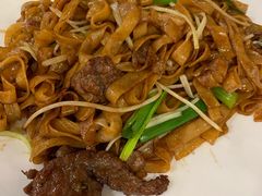 -麒麟中餐厅·经典粤菜·地道菜式老字号(广州长隆酒店)