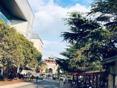 -南京市规划建设展览馆