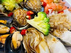 -人和啤酒屋海鲜大排档(营口路店)