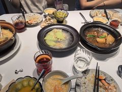 -潮堂 · 潮州菜(国贸商城店)