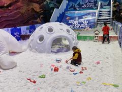 -青岛嘉年华主题乐园