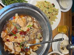 -巢爷老味(东方红店)