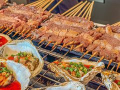 -星伦多自助料理·涮烤一体(杭州来福士店)