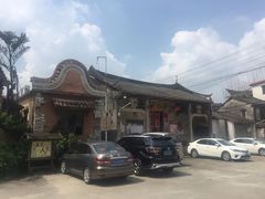 门面-五邑人家(江门店)
