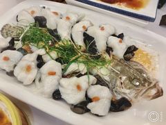 -广州酒家(文昌总店)