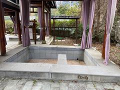 -咸宁万豪温泉谷度假区