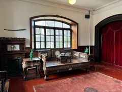 -张学良旧居陈列馆