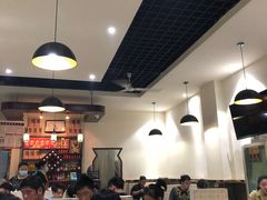 大堂-小寒羊烧烤(凯瑞时代大厦店)