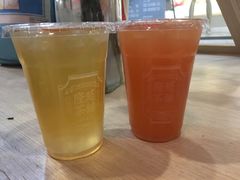 -隆延茶铺(学清路驹然店)