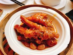 -龙的酒楼·手工早茶·顺德菜(近良路店)