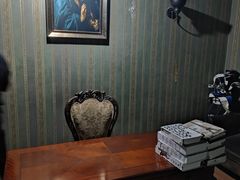 -呼吸沉浸式剧场(甘露园店)
